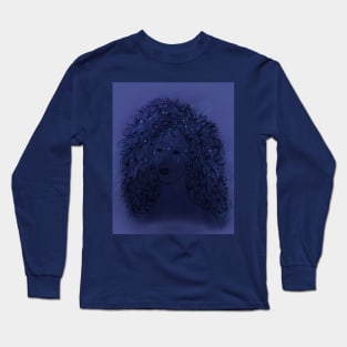 Cosmos Long Sleeve T-Shirt